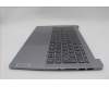 Lenovo 5CB1N90841 Tastatur inkl. Topcase ASM SLV H 83D3 ARGY