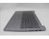 Lenovo 5CB1N90847 Tastatur inkl. Topcase ASM UK H 83D3 ARGY