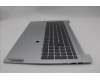 Lenovo 5CB1N90974 Tastatur inkl. Topcase HBW C83FW FP CG BL AL