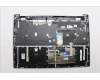 Lenovo 5CB1N90977 Tastatur inkl. Topcase UK C83FW FP CG BL AL