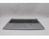 Lenovo 5CB1N90977 Tastatur inkl. Topcase UK C83FW FP CG BL AL