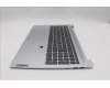 Lenovo 5CB1N90977 Tastatur inkl. Topcase UK C83FW FP CG BL AL