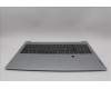 Lenovo 5CB1N90978 Tastatur inkl. Topcase ITA C83FW FP CG BL AL