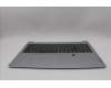 Lenovo 5CB1N90979 Tastatur inkl. Topcase SPA C83FW FP CG BL AL