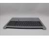 Lenovo 5CB1N90979 Tastatur inkl. Topcase SPA C83FW FP CG BL AL