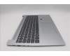 Lenovo 5CB1N90981 Tastatur inkl. Topcase POR C83FW FP CG BL AL