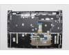 Lenovo 5CB1N90985 Tastatur inkl. Topcase FRA C83FW FP CG BL AL
