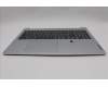 Lenovo 5CB1N90985 Tastatur inkl. Topcase FRA C83FW FP CG BL AL