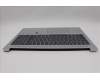 Lenovo 5CB1N90985 Tastatur inkl. Topcase FRA C83FW FP CG BL AL