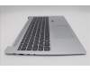 Lenovo 5CB1N90985 Tastatur inkl. Topcase FRA C83FW FP CG BL AL