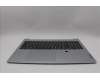 Lenovo 5CB1N90986 Tastatur inkl. Topcase GER C83FW FP CG BL AL