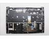 Lenovo 5CB1N90992 Tastatur inkl. Topcase SWS C83FW FP CG BL AL