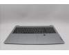 Lenovo 5CB1N90992 Tastatur inkl. Topcase SWS C83FW FP CG BL AL
