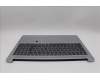 Lenovo 5CB1N90992 Tastatur inkl. Topcase SWS C83FW FP CG BL AL