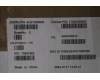 Lenovo 5CB1N90993 Tastatur inkl. Topcase BUL C83FW FP CG BL AL