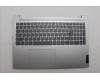 Lenovo 5CB1N91017 Tastatur inkl. Topcase UK C83FW NFP CG BL AL