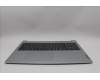 Lenovo 5CB1N91017 Tastatur inkl. Topcase UK C83FW NFP CG BL AL