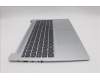 Lenovo 5CB1N91017 Tastatur inkl. Topcase UK C83FW NFP CG BL AL