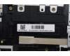 Lenovo 5CB1N91017 Tastatur inkl. Topcase UK C83FW NFP CG BL AL