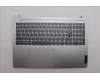 Lenovo 5CB1N91018 Tastatur inkl. Topcase ITA C83FW NFP CG BL AL