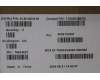 Lenovo 5CB1N91018 Tastatur inkl. Topcase ITA C83FW NFP CG BL AL