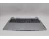Lenovo 5CB1N91018 Tastatur inkl. Topcase ITA C83FW NFP CG BL AL
