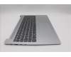 Lenovo 5CB1N91018 Tastatur inkl. Topcase ITA C83FW NFP CG BL AL