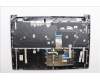 Lenovo 5CB1N91026 Tastatur inkl. Topcase GER C83FW NFP CG BL AL