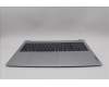 Lenovo 5CB1N91026 Tastatur inkl. Topcase GER C83FW NFP CG BL AL