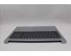 Lenovo 5CB1N91026 Tastatur inkl. Topcase GER C83FW NFP CG BL AL
