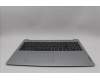 Lenovo 5CB1N91031 Tastatur inkl. Topcase SLV C83FW NFP CG BL AL