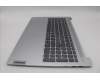 Lenovo 5CB1N91032 Tastatur inkl. Topcase SWS C83FW NFP CG BL AL