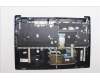Lenovo 5CB1N91048 Tastatur inkl. Topcase UK C83FW FP AB BL AL