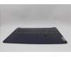 Lenovo 5CB1N91048 Tastatur inkl. Topcase UK C83FW FP AB BL AL