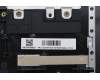 Lenovo 5CB1N91048 Tastatur inkl. Topcase UK C83FW FP AB BL AL