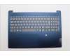 Lenovo 5CB1N91049 Tastatur inkl. Topcase ITA C83FW FP AB BL AL