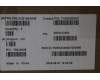 Lenovo 5CB1N91049 Tastatur inkl. Topcase ITA C83FW FP AB BL AL