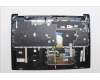 Lenovo 5CB1N91056 Tastatur inkl. Topcase FRA C83FW FP AB BL AL