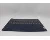 Lenovo 5CB1N91056 Tastatur inkl. Topcase FRA C83FW FP AB BL AL