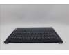 Lenovo 5CB1N91056 Tastatur inkl. Topcase FRA C83FW FP AB BL AL