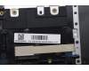 Lenovo 5CB1N91056 Tastatur inkl. Topcase FRA C83FW FP AB BL AL