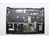 Lenovo 5CB1N91057 Tastatur inkl. Topcase GER C83FW FP AB BL AL