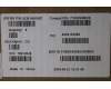 Lenovo 5CB1N91057 Tastatur inkl. Topcase GER C83FW FP AB BL AL