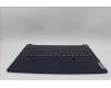 Lenovo 5CB1N91057 Tastatur inkl. Topcase GER C83FW FP AB BL AL