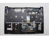 Lenovo 5CB1N91060 Tastatur inkl. Topcase BEL C83FW FP AB BL AL