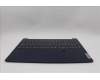 Lenovo 5CB1N91060 Tastatur inkl. Topcase BEL C83FW FP AB BL AL