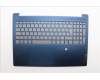 Lenovo 5CB1N91063 Tastatur inkl. Topcase SWS C83FW FP AB BL AL