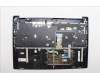 Lenovo 5CB1N91063 Tastatur inkl. Topcase SWS C83FW FP AB BL AL
