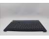Lenovo 5CB1N91063 Tastatur inkl. Topcase SWS C83FW FP AB BL AL