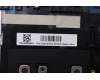 Lenovo 5CB1N91063 Tastatur inkl. Topcase SWS C83FW FP AB BL AL